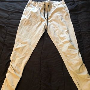 Forever 21 Mens Drawstring Jogger